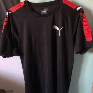 Puma athletic shirt